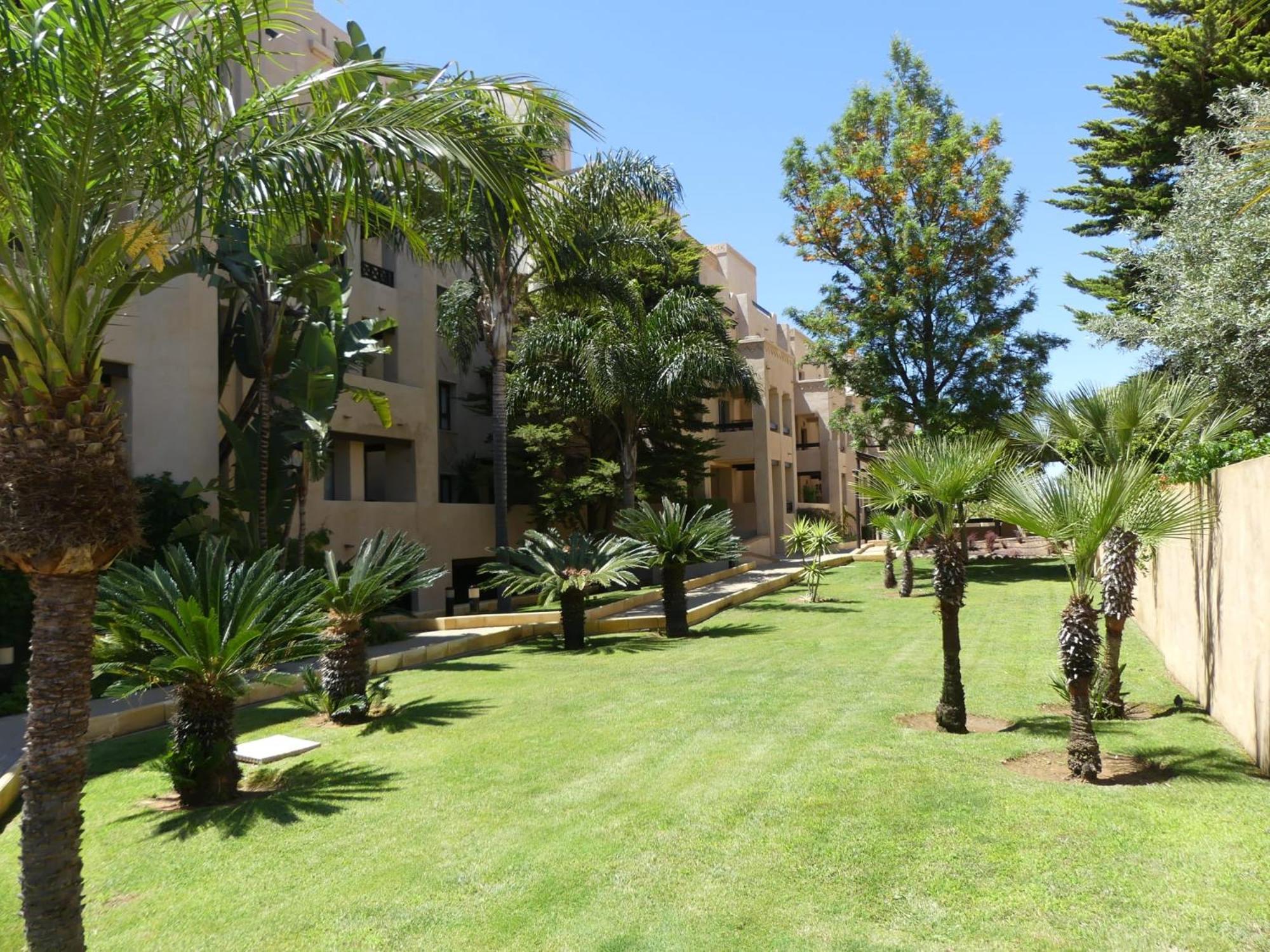 Jardines Isla Canela By Sit Isla Canela Luaran gambar